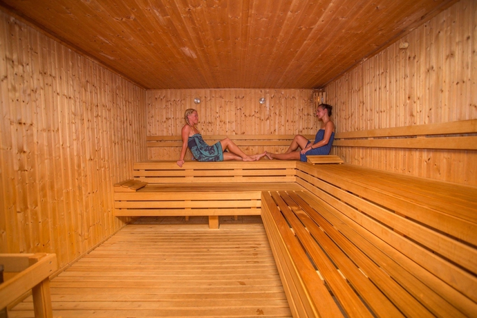 Imagen general del Hotel Seagull Beach Resort Families and Couples Only - All Inclusive. Foto 2