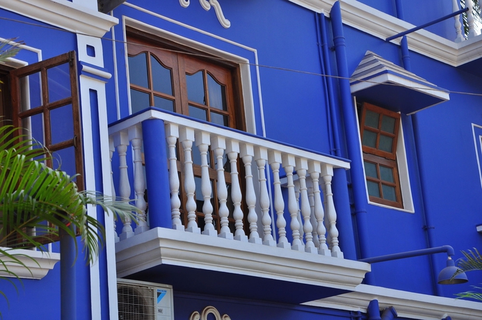 Imagen de los exteriores del Hotel Seagull Beach Resort Families and Couples Only - All Inclusive. Foto 13