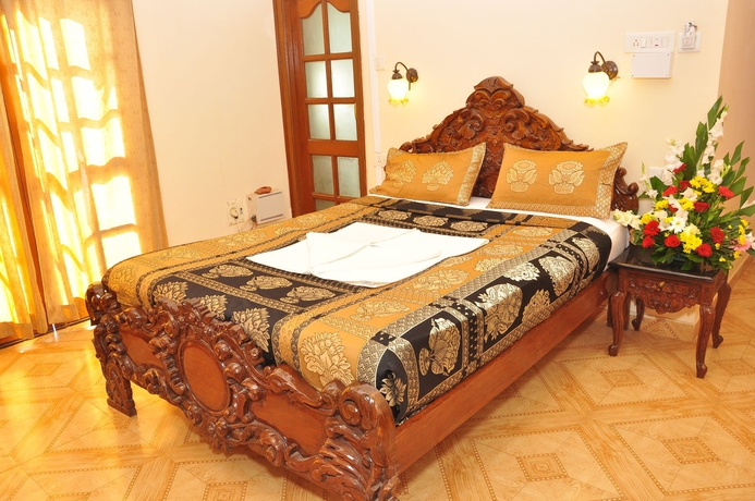 Imagen de la habitación del Hotel Seagull Beach Resort Families and Couples Only - All Inclusive. Foto 11