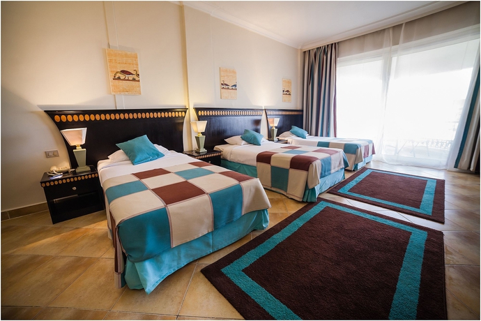 Imagen de la habitación del Hotel Seagull Beach Resort Families and Couples Only - All Inclusive. Foto 12