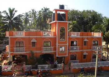 Imagen de la habitación del Hotel Seagull, Calangute. Foto 7