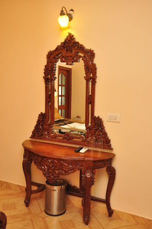 Imagen de la habitación del Hotel Seagull, Calangute. Foto 9