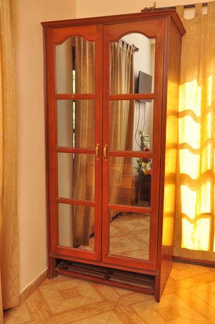 Imagen general del Hotel Seagull, Calangute. Foto 1