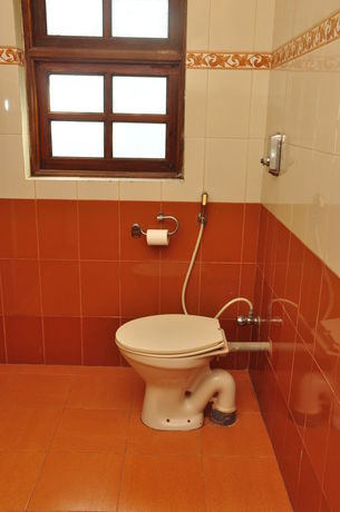 Imagen de la habitación del Hotel Seagull, Calangute. Foto 10
