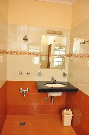 Imagen del bar/restaurante del Hotel Seagull, Calangute. Foto 4