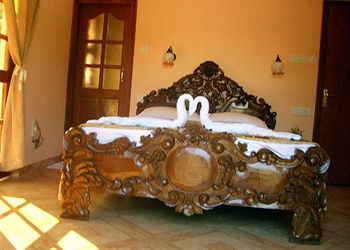 Imagen de la habitación del Hotel Seagull, Calangute. Foto 11
