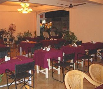 Imagen de la habitación del Hotel Seagull, Calangute. Foto 12