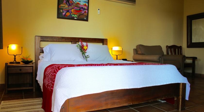 Imagen de la habitación del Hotel Seagull Cove Resort. Foto 2