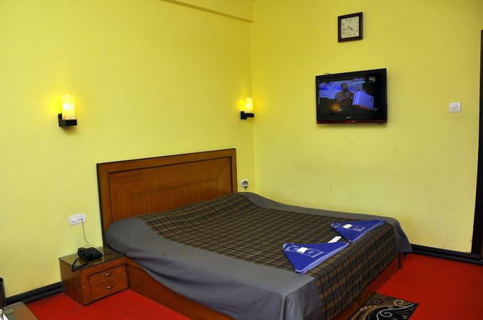 Imagen de la habitación del Hotel Seagull. Foto 4