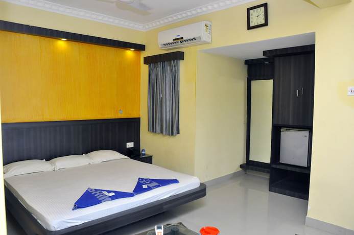 Imagen de la habitación del Hotel Seagull. Foto 5