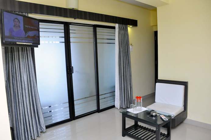 Imagen de la habitación del Hotel Seagull. Foto 6