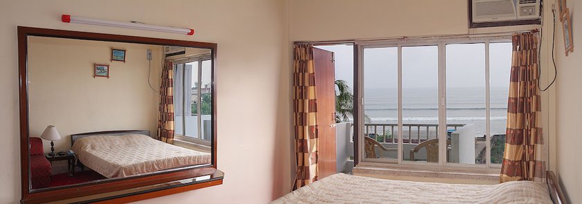 Imagen de la habitación del Hotel Seagull. Foto 7