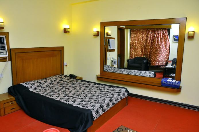 Imagen de la habitación del Hotel Seagull. Foto 8