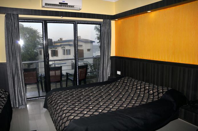 Imagen de la habitación del Hotel Seagull. Foto 9