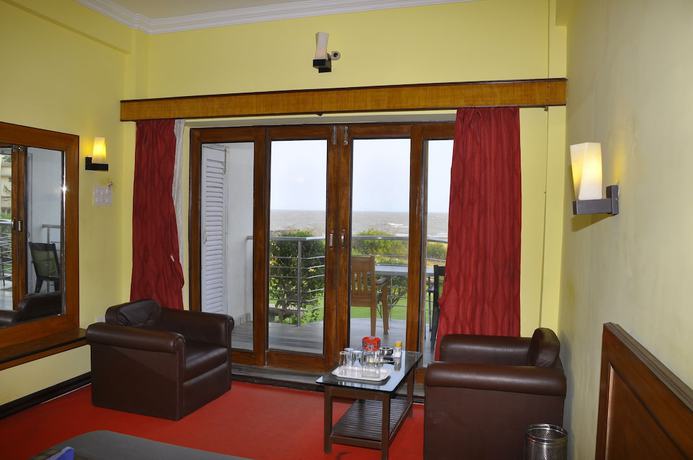 Imagen de la habitación del Hotel Seagull. Foto 10