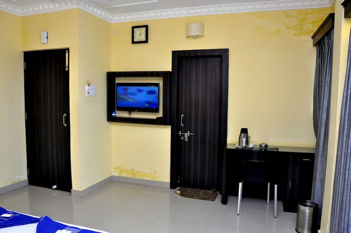 Imagen de la habitación del Hotel Seagull. Foto 11