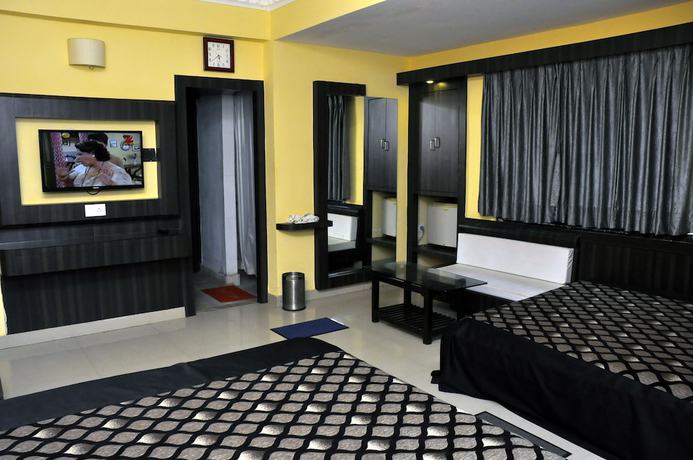 Imagen de la habitación del Hotel Seagull. Foto 12