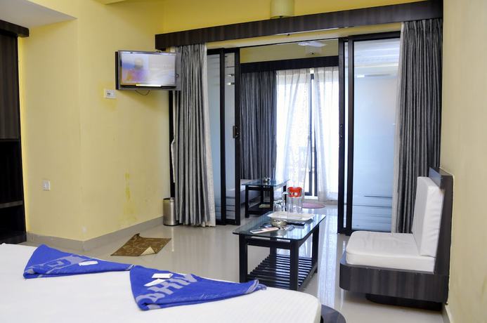 Imagen de la habitación del Hotel Seagull. Foto 13