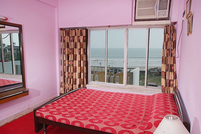 Imagen de la habitación del Hotel Seagull. Foto 14