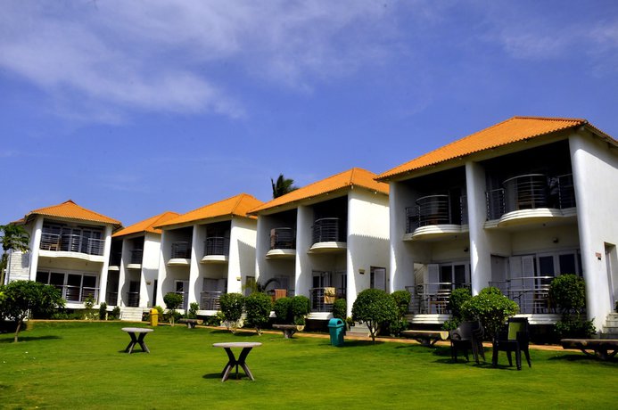 Imagen general del Hotel Seagull. Foto 1