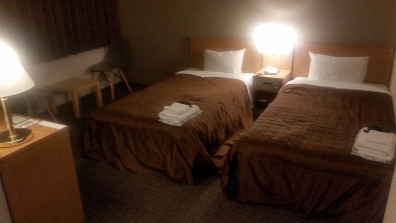 Imagen de la habitación del Hotel Seagull, Izumisano. Foto 8
