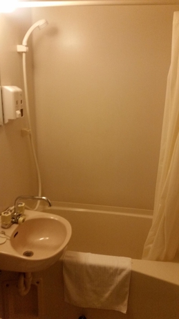 Imagen de la habitación del Hotel Seagull, Izumisano. Foto 11