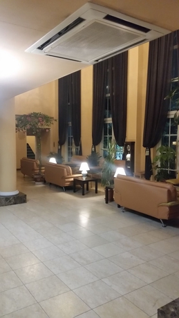 Imagen de los interiores del Hotel Seagull, Izumisano. Foto 19