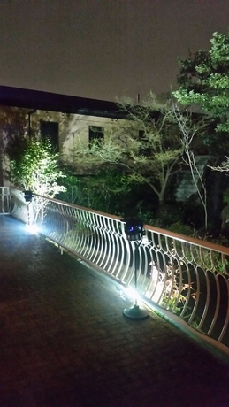 Imagen de los exteriores del Hotel Seagull, Izumisano. Foto 13