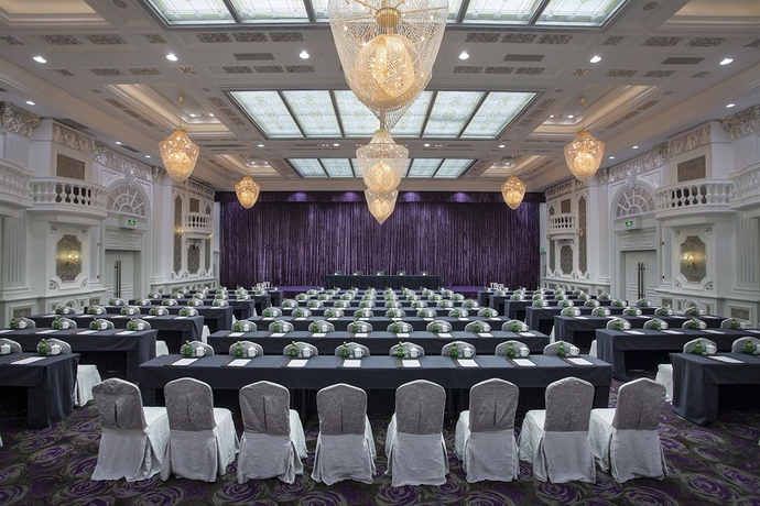 Imagen de los interiores del Hotel Seagull On The Bund. Foto 12