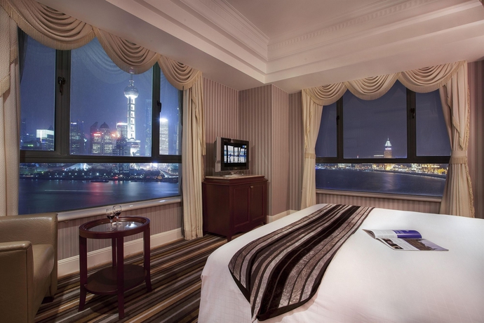 Imagen de la habitación del Hotel Seagull On The Bund. Foto 8