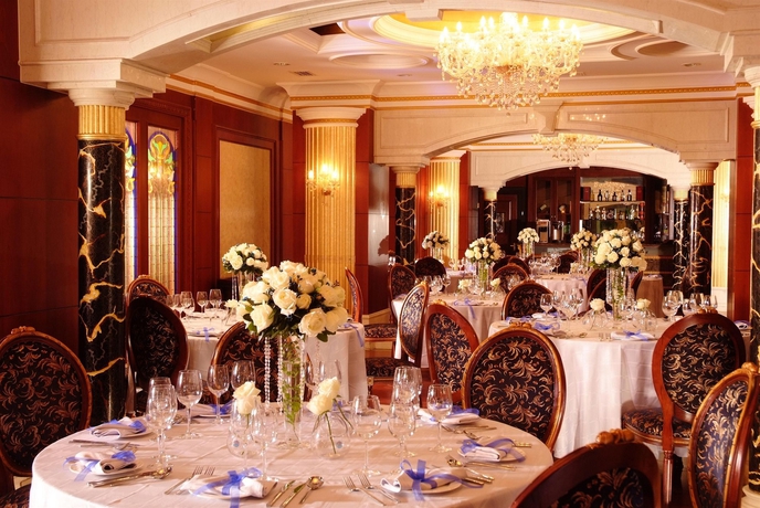 Imagen de los interiores del Hotel Seagull On The Bund. Foto 13