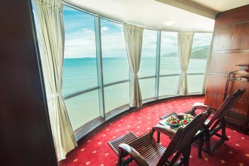 Imagen de la habitación del Hotel Seagull, Quy Nhon. Foto 7