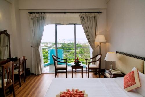 Imagen de la habitación del Hotel Seagull, Quy Nhon. Foto 8