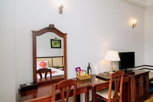 Imagen de la habitación del Hotel Seagull, Quy Nhon. Foto 10