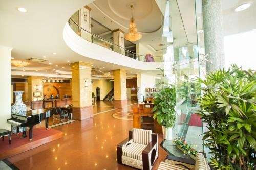 Imagen general del Hotel Seagull, Quy Nhon. Foto 3