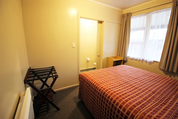 Imagen de la habitación del Hotel Seagulls Guesthouse. Foto 4