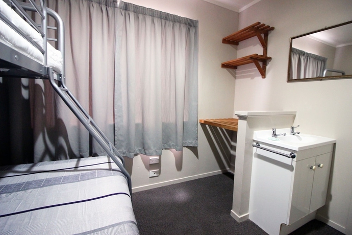 Imagen de la habitación del Hotel Seagulls Guesthouse. Foto 5