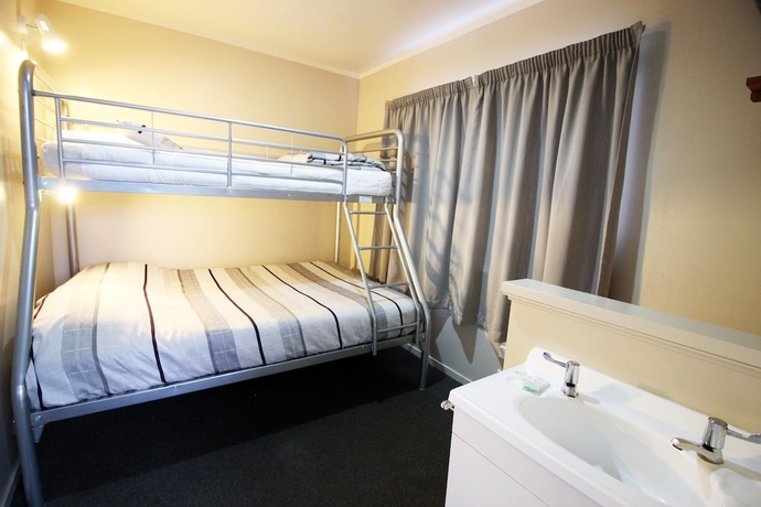 Imagen de la habitación del Hotel Seagulls Guesthouse. Foto 6