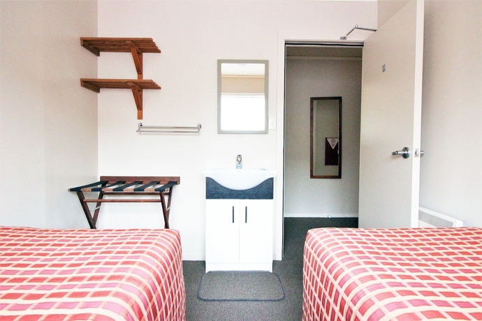 Imagen de la habitación del Hotel Seagulls Guesthouse. Foto 7