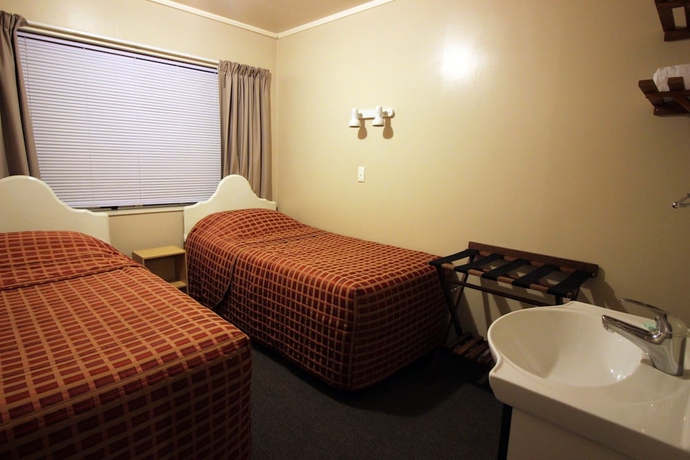 Imagen de la habitación del Hotel Seagulls Guesthouse. Foto 8