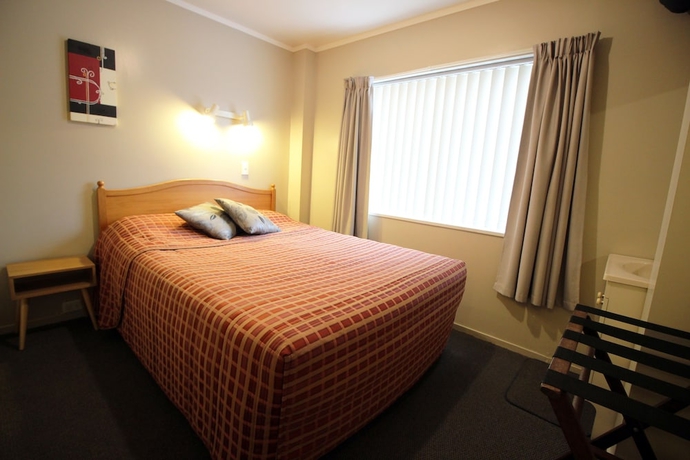 Imagen de la habitación del Hotel Seagulls Guesthouse. Foto 9