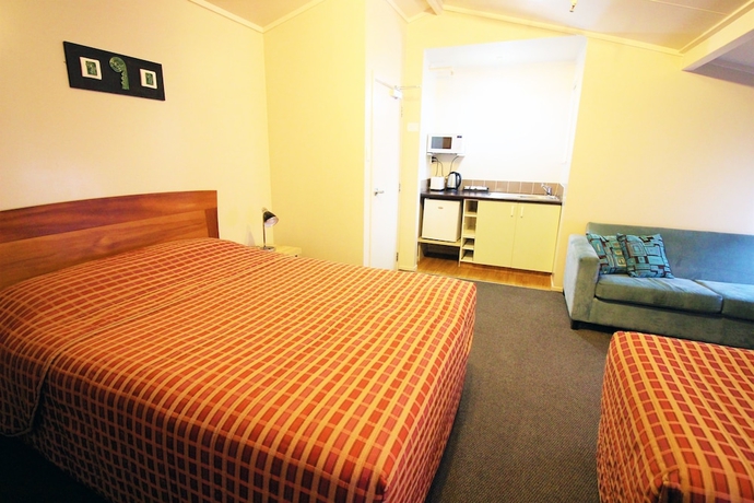 Imagen de la habitación del Hotel Seagulls Guesthouse. Foto 11