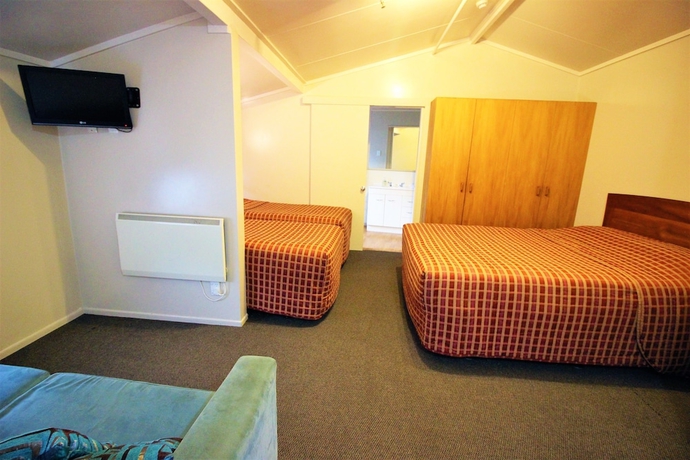 Imagen de la habitación del Hotel Seagulls Guesthouse. Foto 13