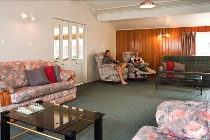 Imagen de la habitación del Hotel Seagulls Guesthouse. Foto 15