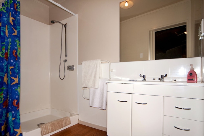 Imagen de la habitación del Hotel Seagulls Guesthouse. Foto 16