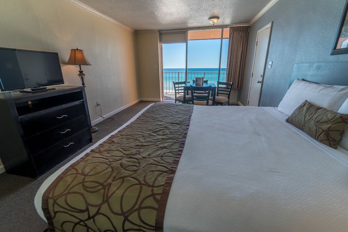 Imagen de la habitación del Hotel Seahaven Beach. Foto 5