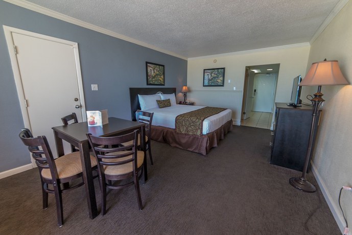 Imagen de la habitación del Hotel Seahaven Beach. Foto 6