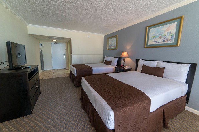 Imagen de la habitación del Hotel Seahaven Beach. Foto 7