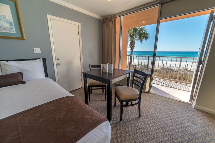 Imagen de la habitación del Hotel Seahaven Beach. Foto 9