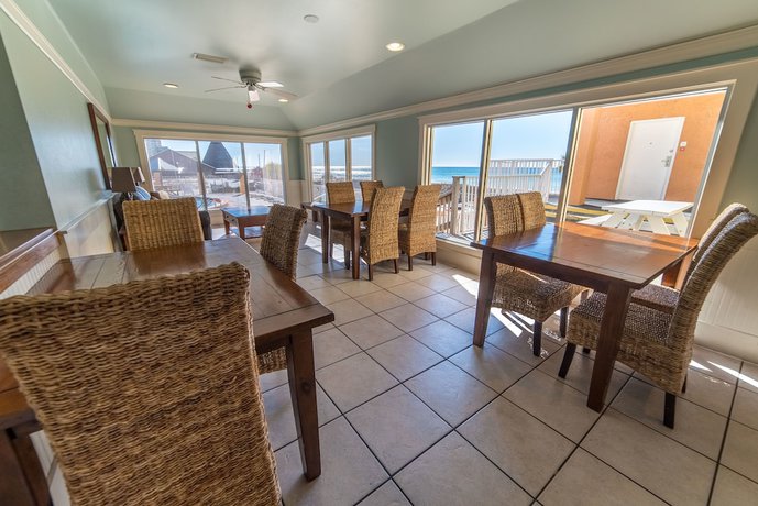 Imagen de los interiores del Hotel Seahaven Beach. Foto 20